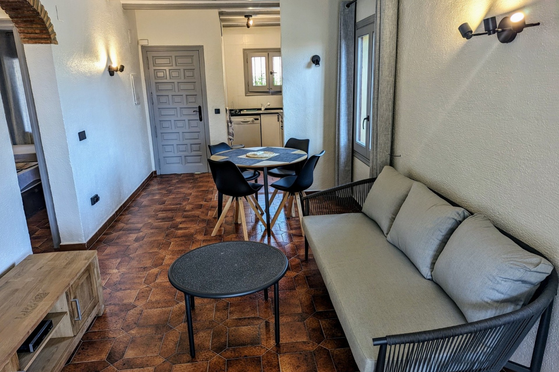 Te koop - Appartement -
Moraira - La Sabatera