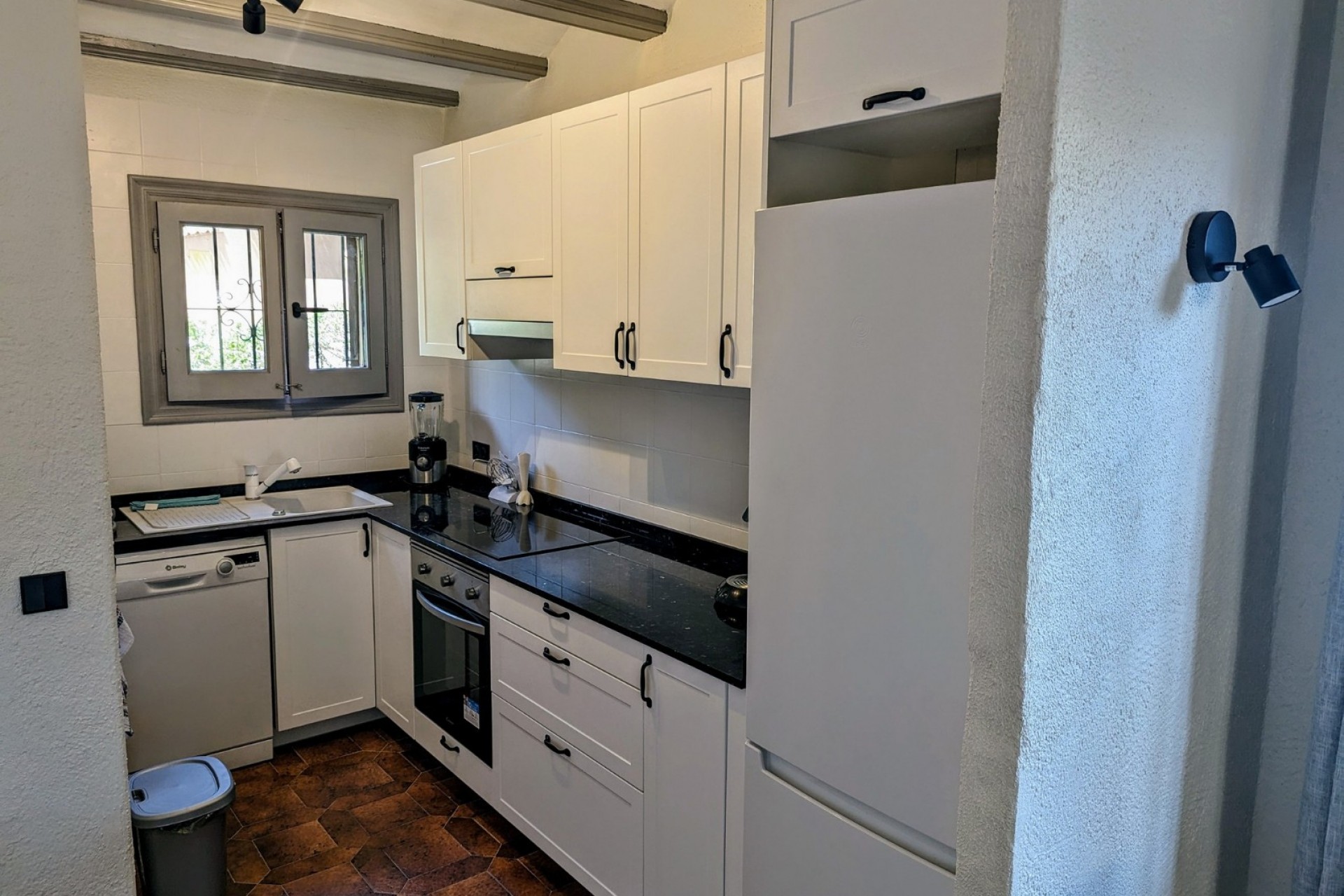 Te koop - Appartement -
Moraira - La Sabatera