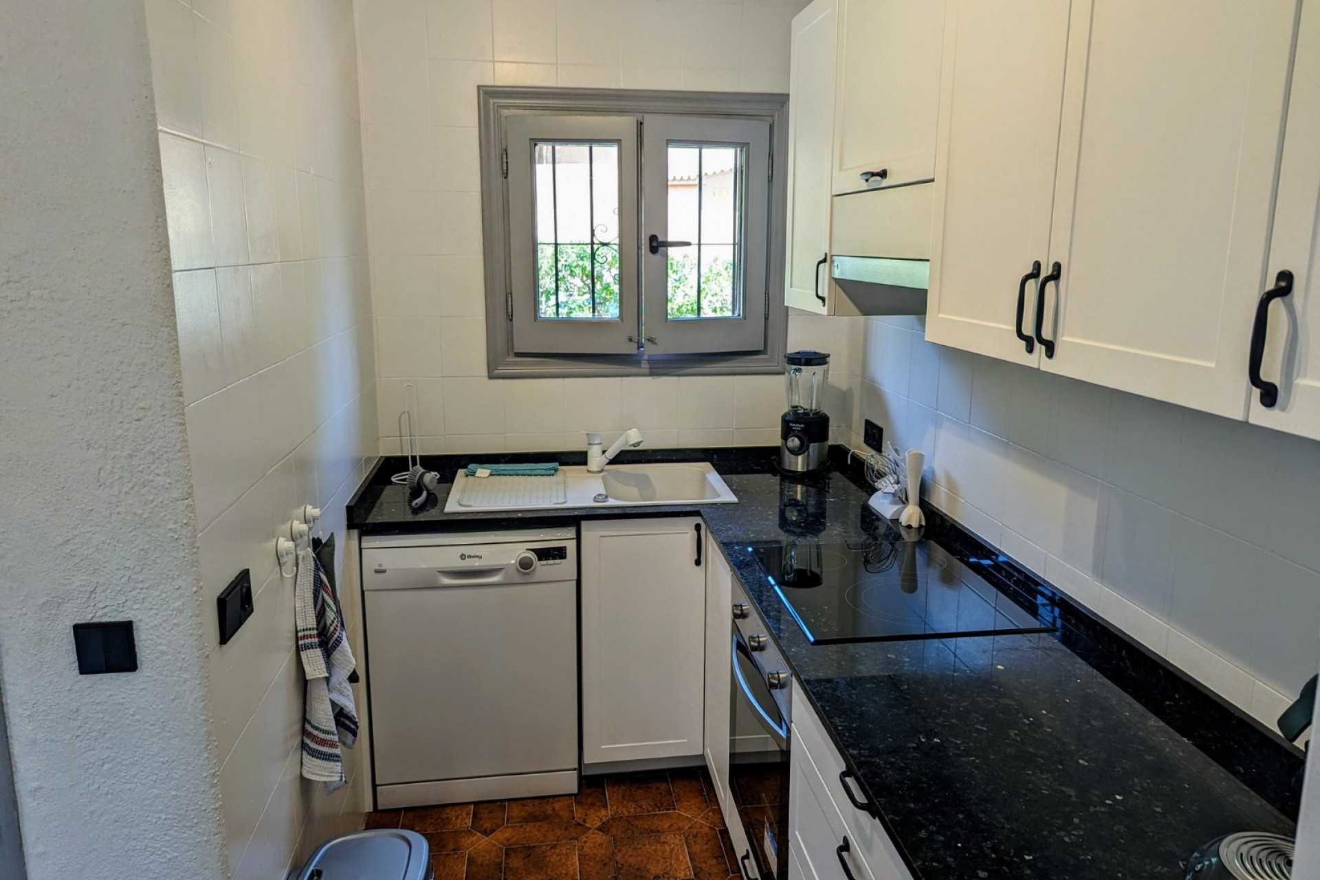 Te koop - Appartement -
Moraira - La Sabatera