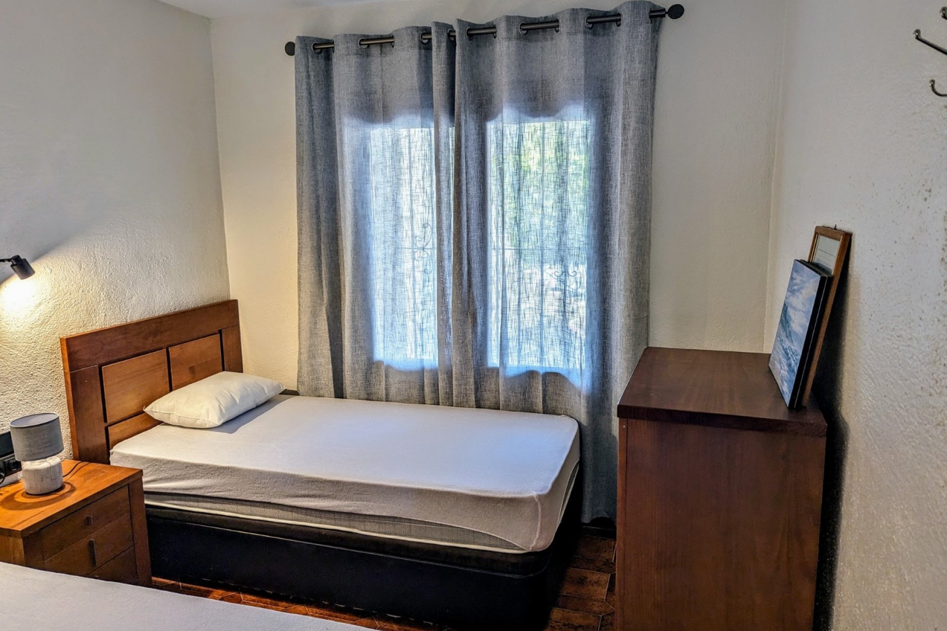 Te koop - Appartement -
Moraira - La Sabatera