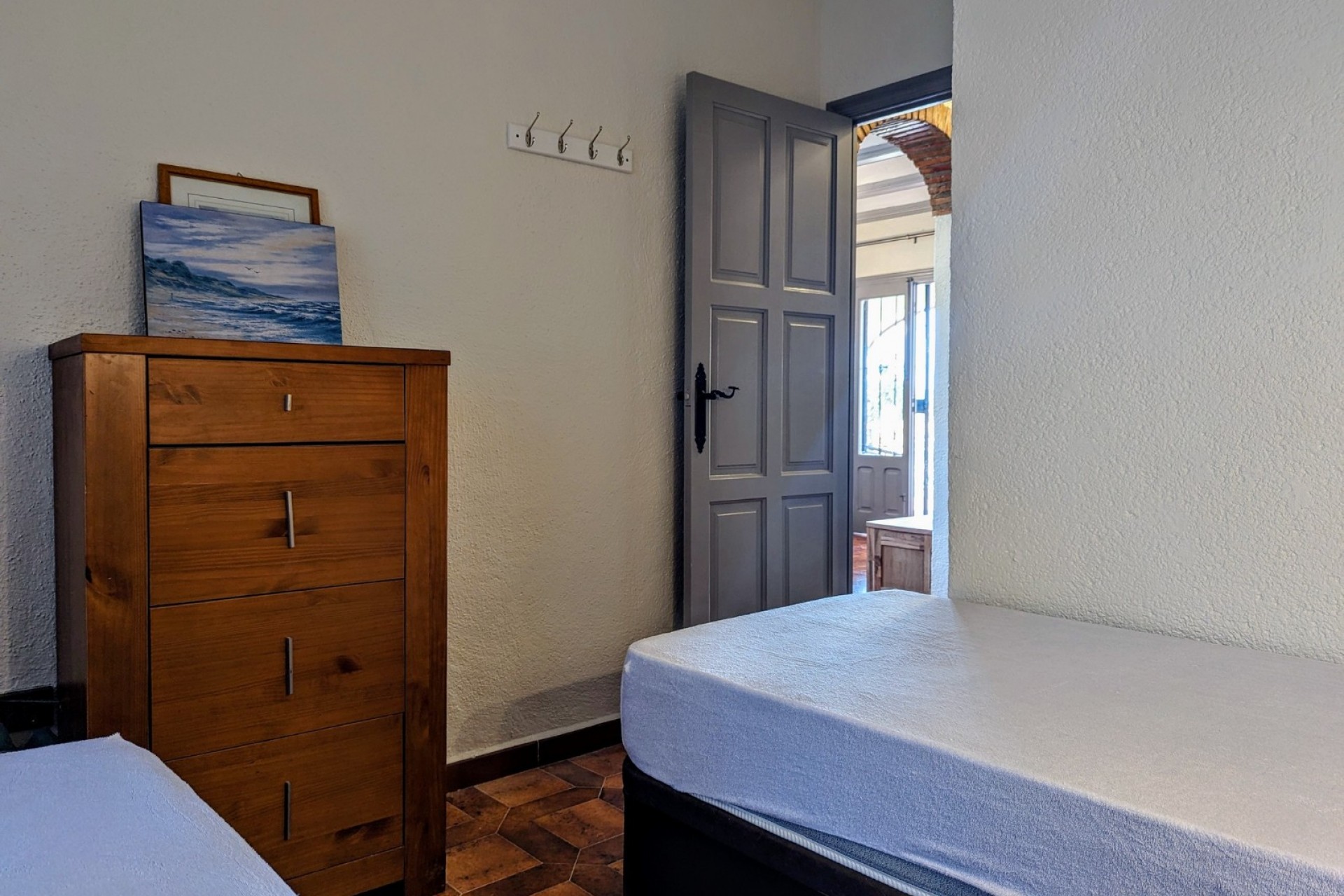 Te koop - Appartement -
Moraira - La Sabatera