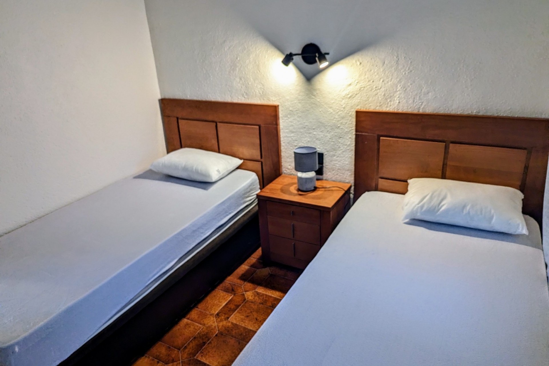 Te koop - Appartement -
Moraira - La Sabatera