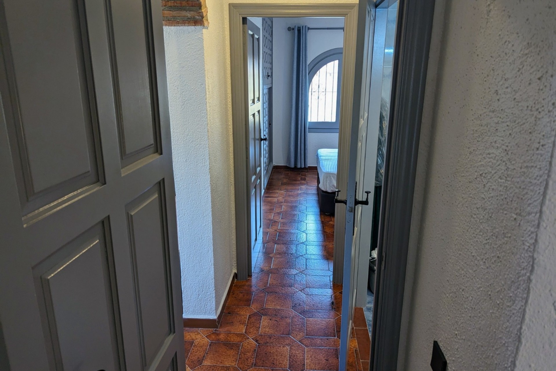 Te koop - Appartement -
Moraira - La Sabatera