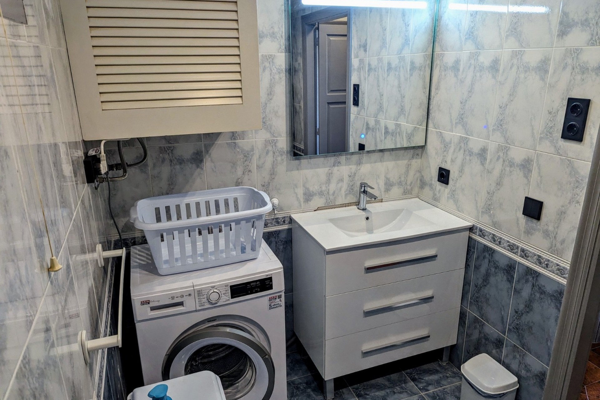 Te koop - Appartement -
Moraira - La Sabatera