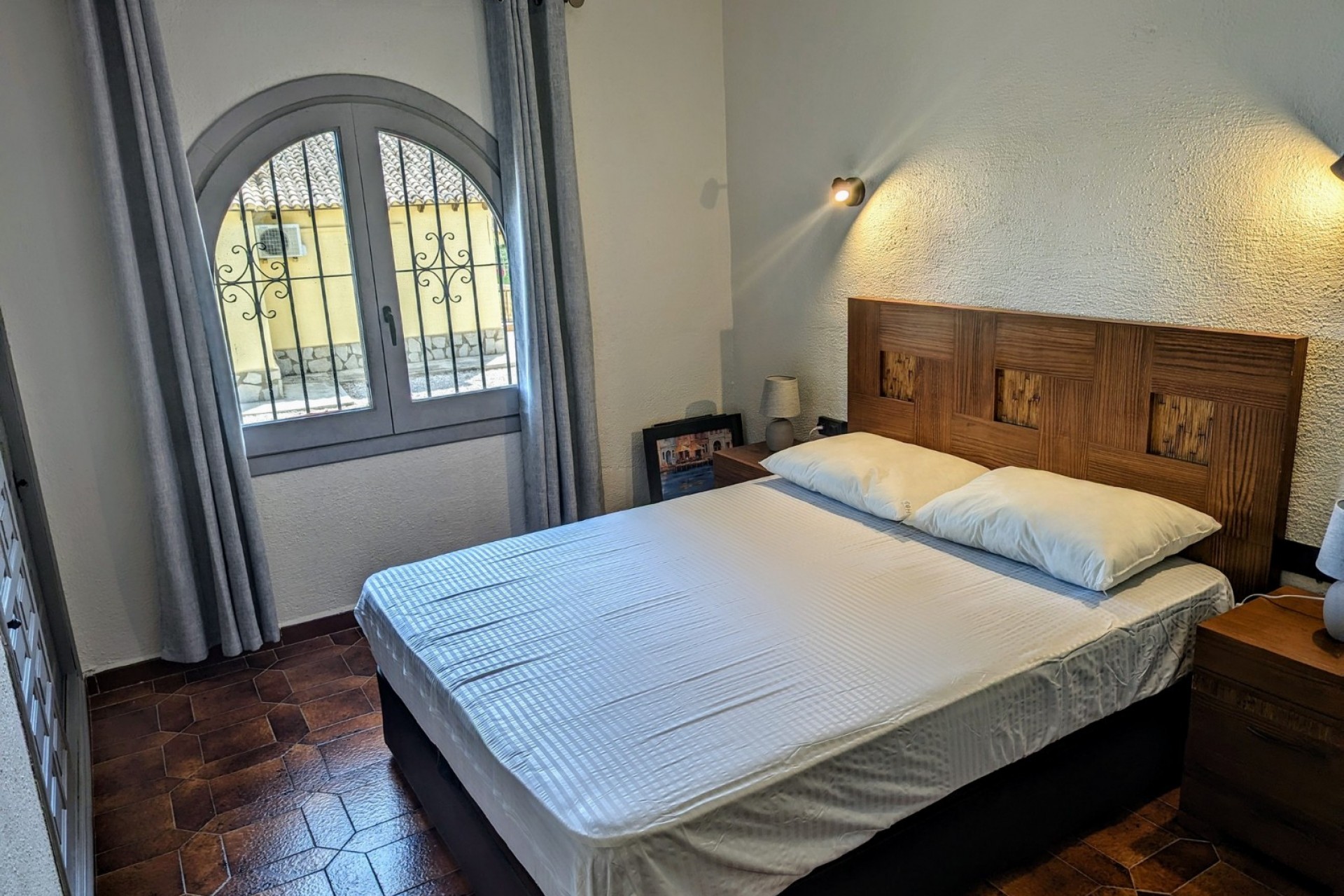 Te koop - Appartement -
Moraira - La Sabatera