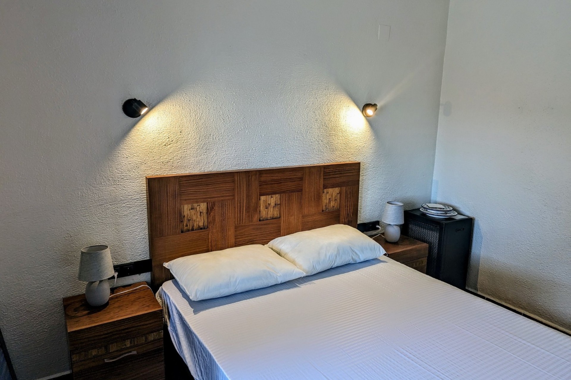 Te koop - Appartement -
Moraira - La Sabatera