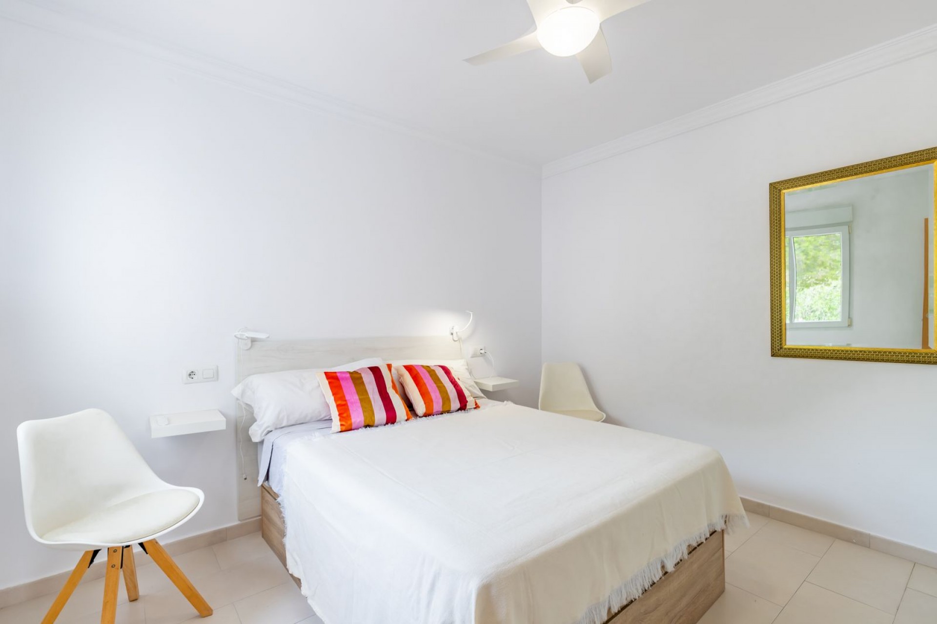 Te koop - Appartement -
Moraira - La Sabatera