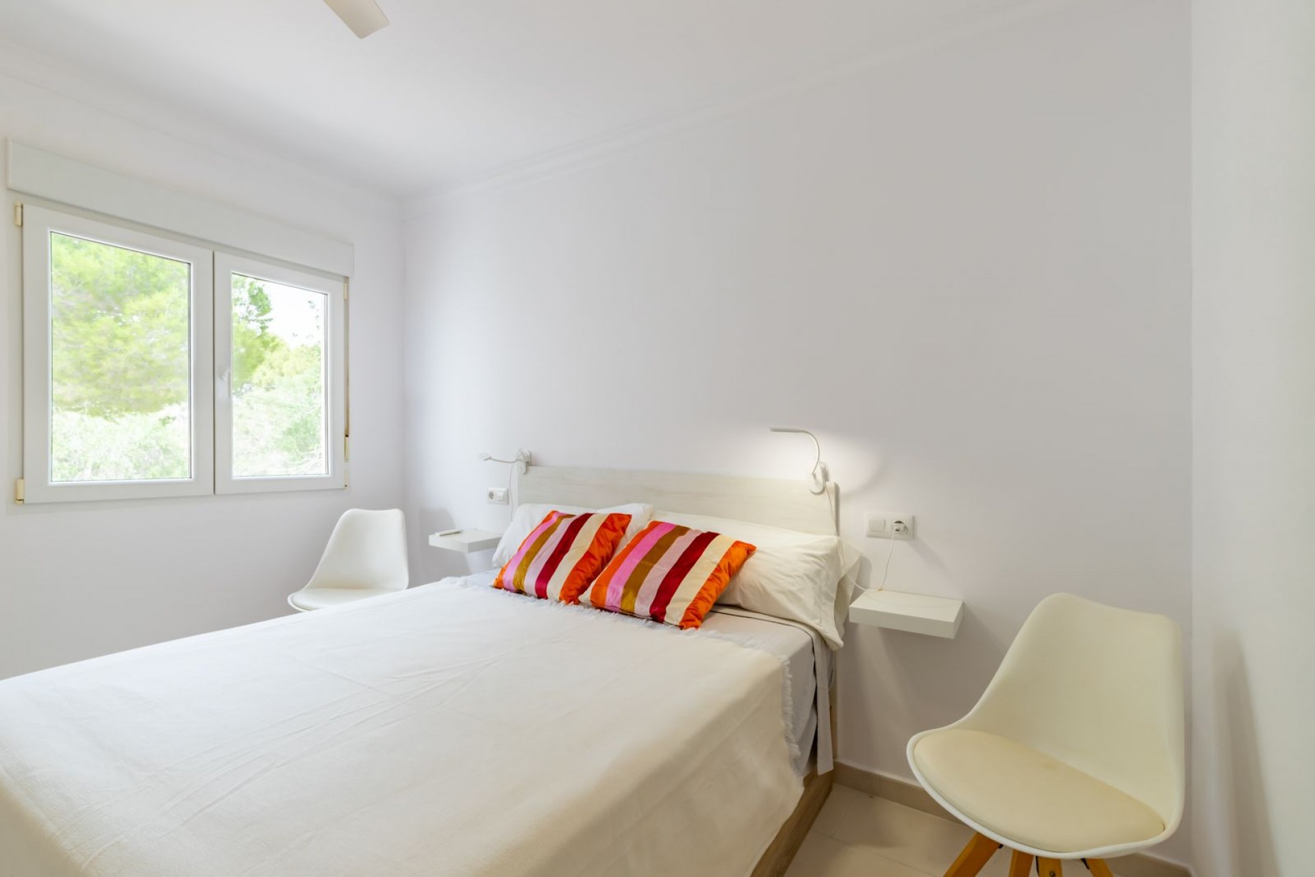 Te koop - Appartement -
Moraira - La Sabatera