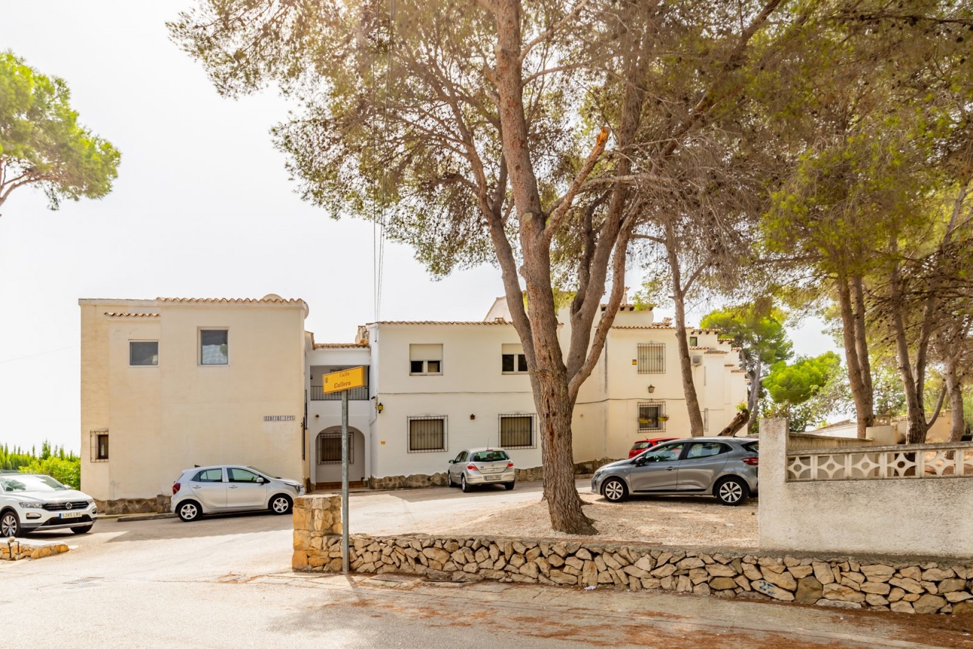 Te koop - Appartement -
Moraira - La Sabatera