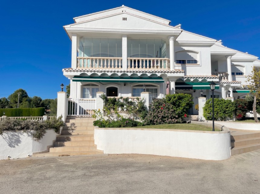 Te koop - Appartement -
Moraira - La Sabatera