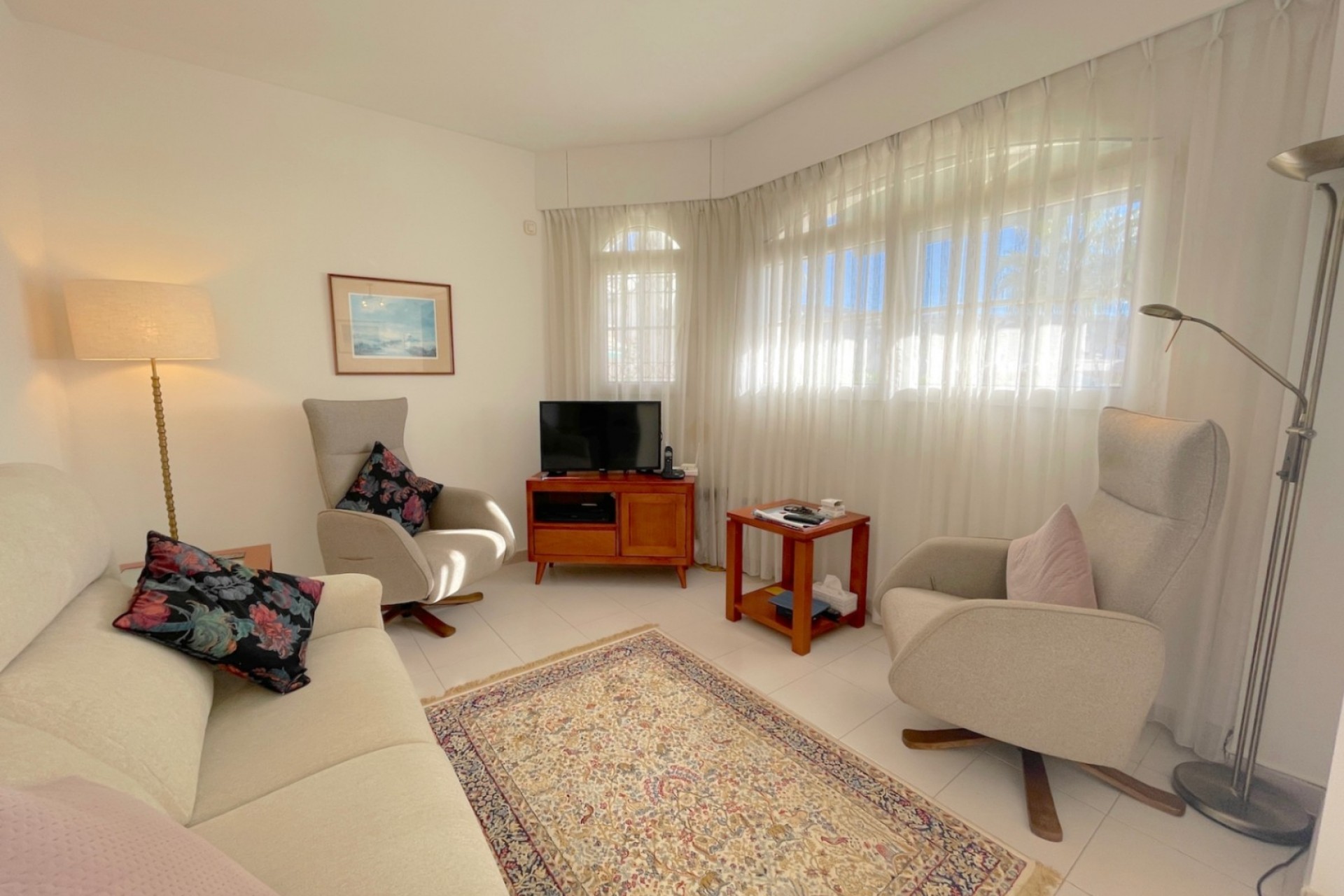 Te koop - Appartement -
Moraira - La Sabatera