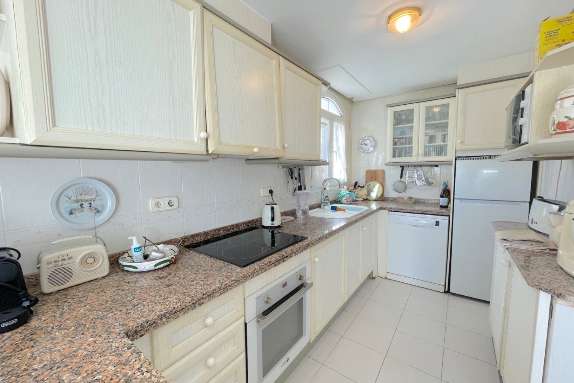 Te koop - Appartement -
Moraira - La Sabatera