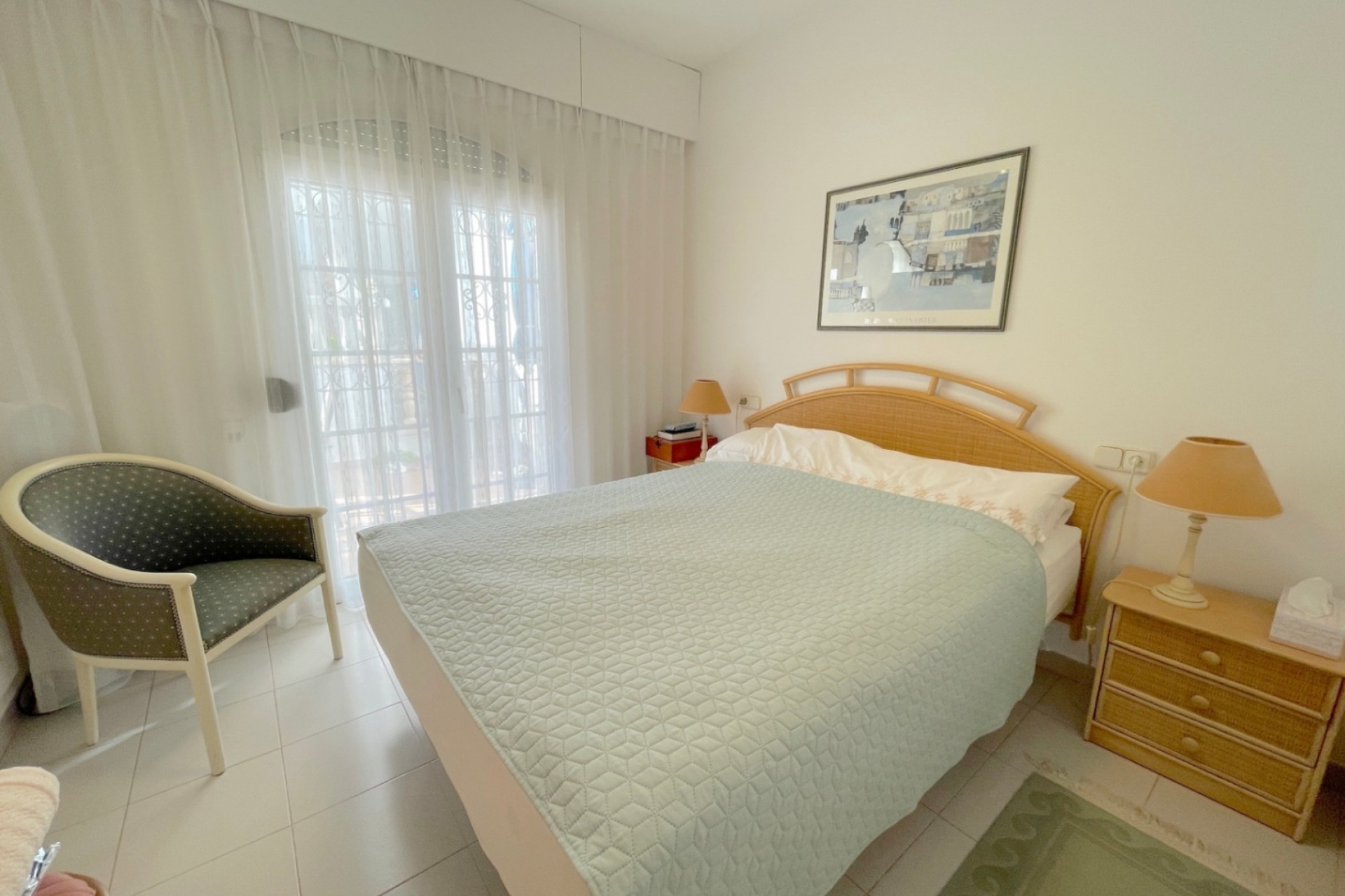 Te koop - Appartement -
Moraira - La Sabatera