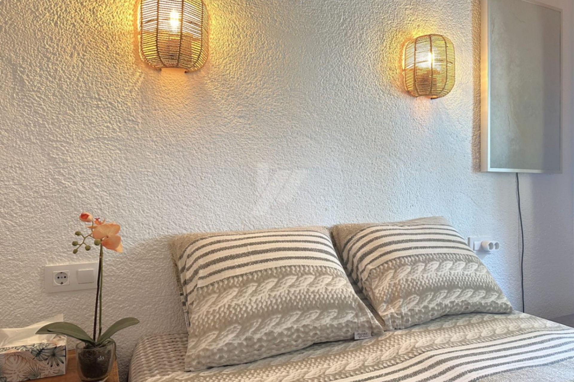 Te koop - Appartement -
Moraira - La Sabatera