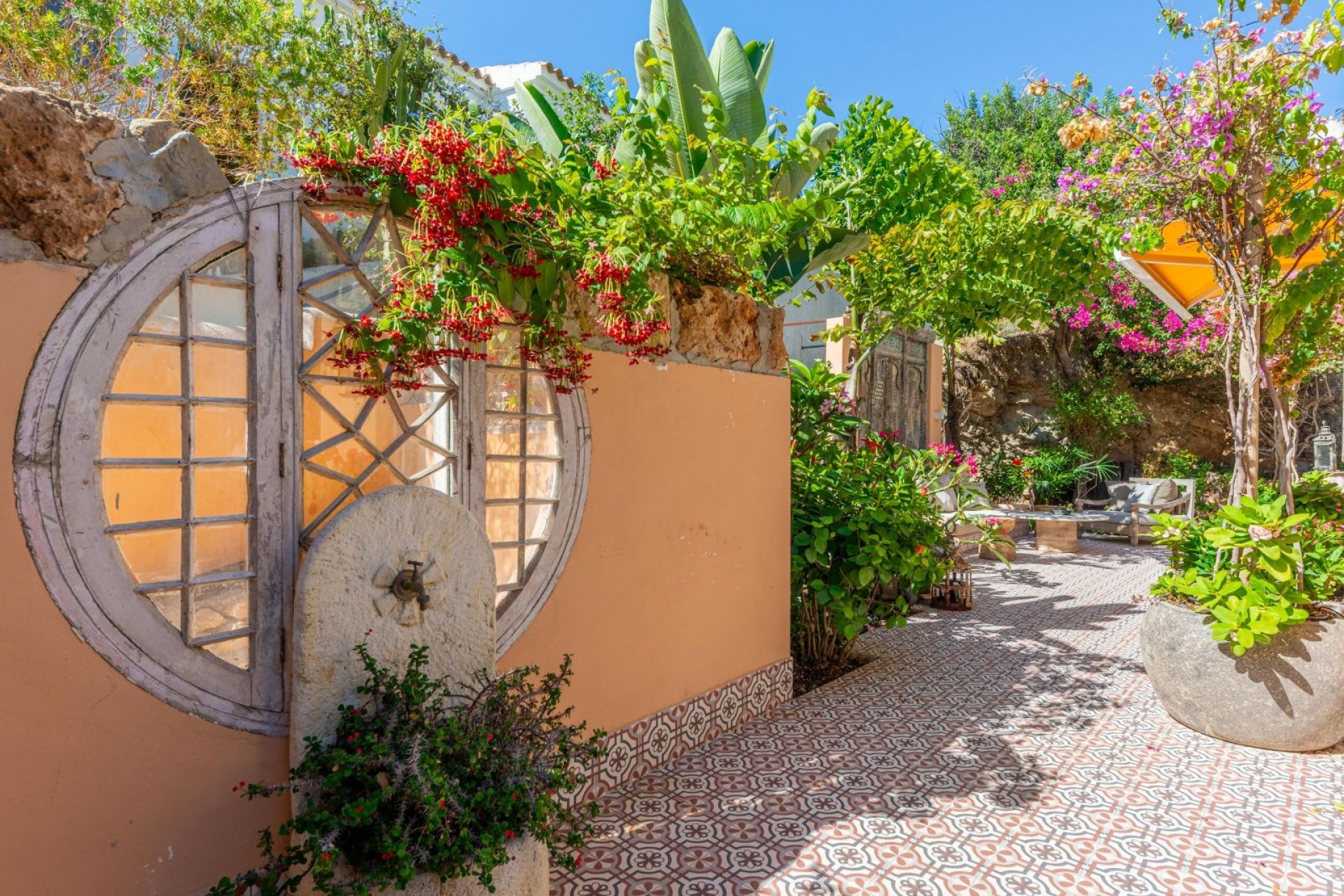 Te koop - Appartement -
Moraira - La Sabatera