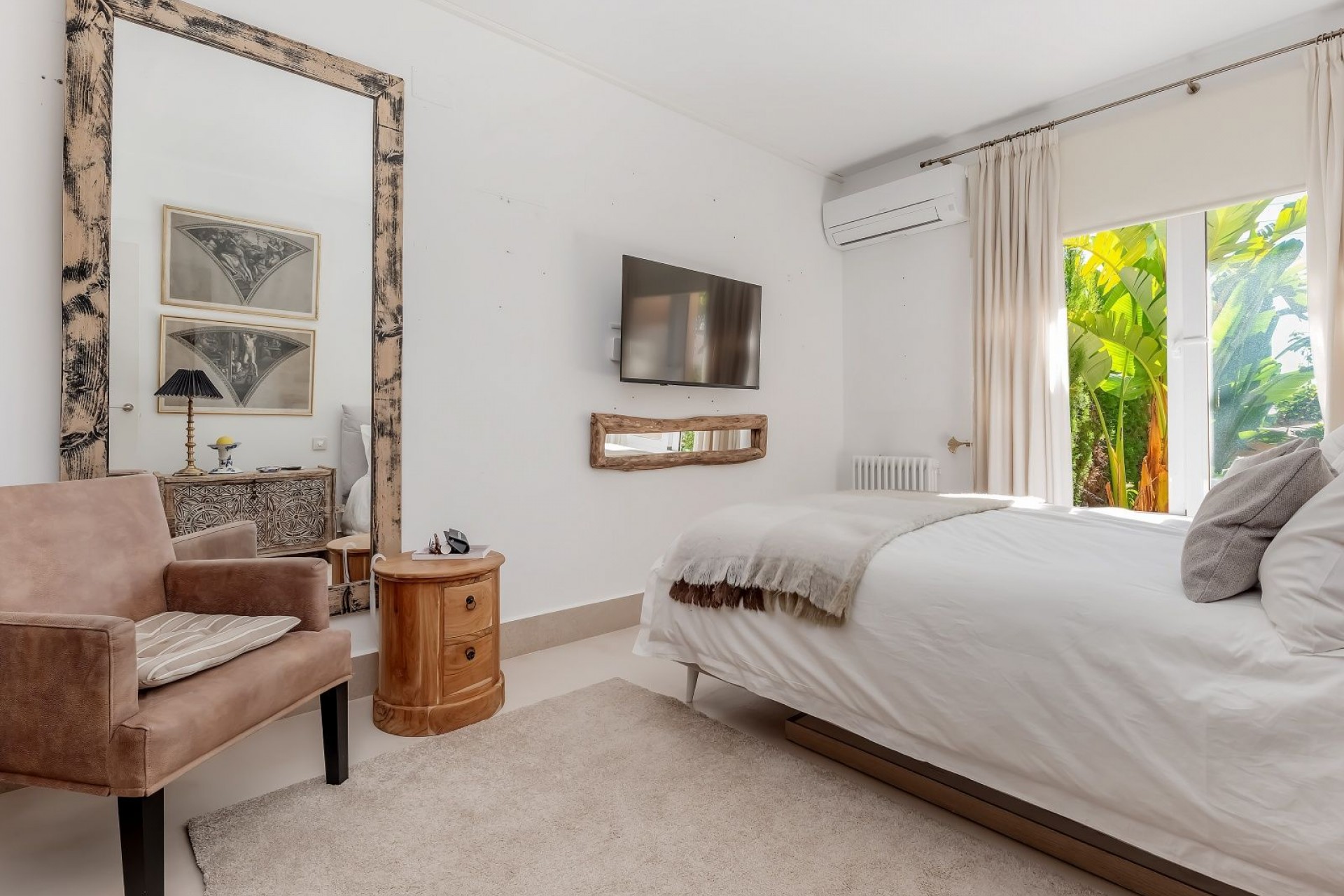 Te koop - Appartement -
Moraira - La Sabatera