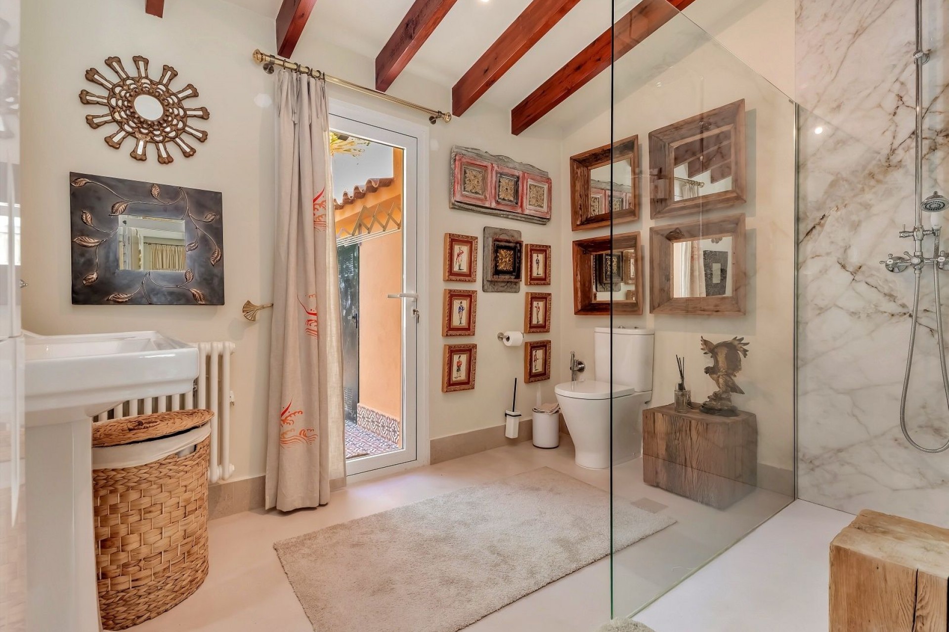 Te koop - Appartement -
Moraira - La Sabatera