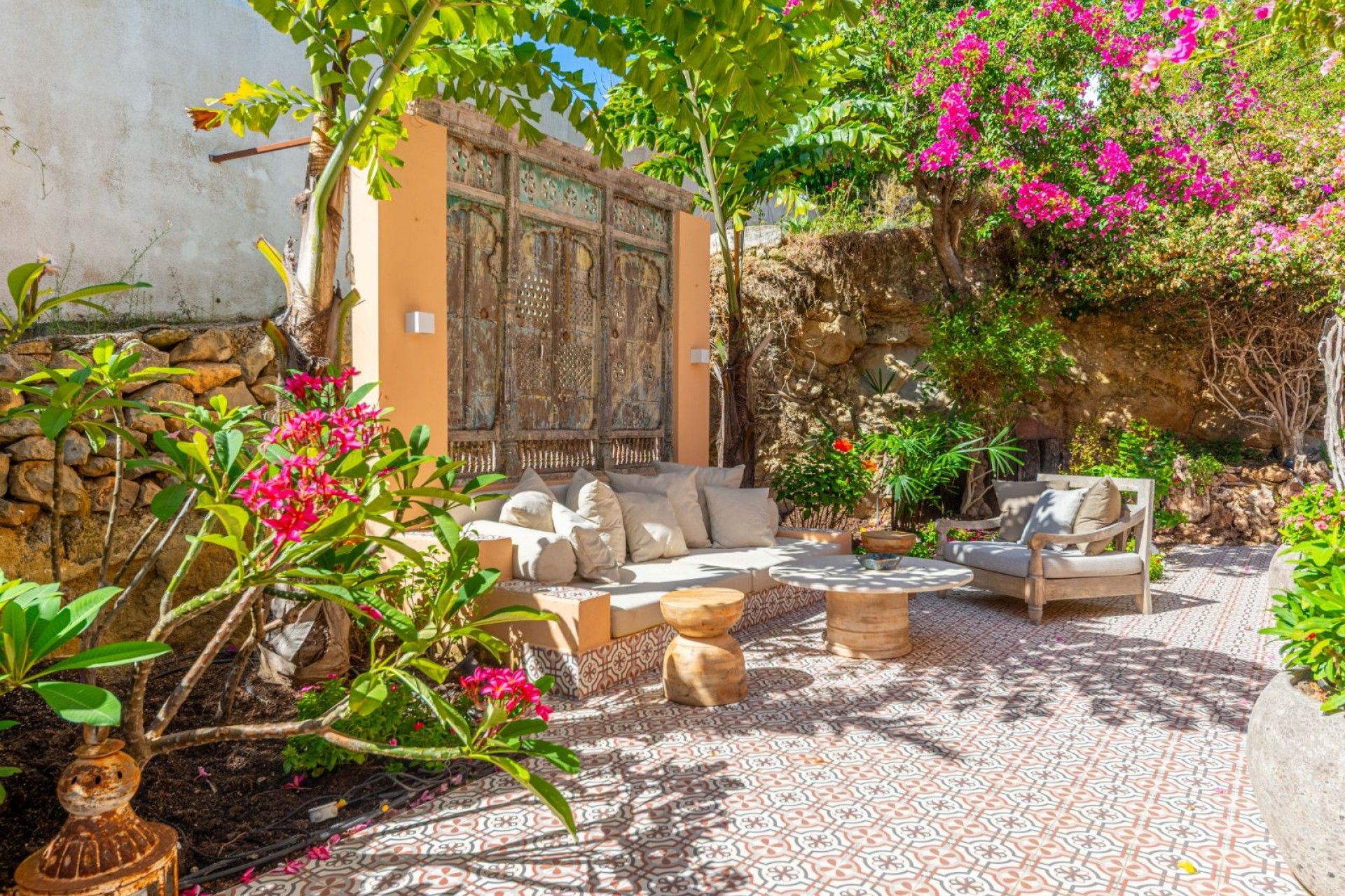 Te koop - Appartement -
Moraira - La Sabatera
