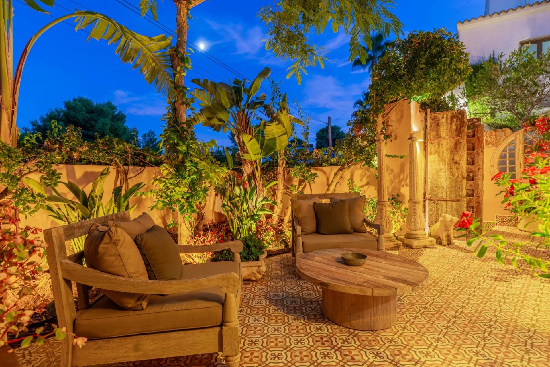 Te koop - Appartement -
Moraira - La Sabatera