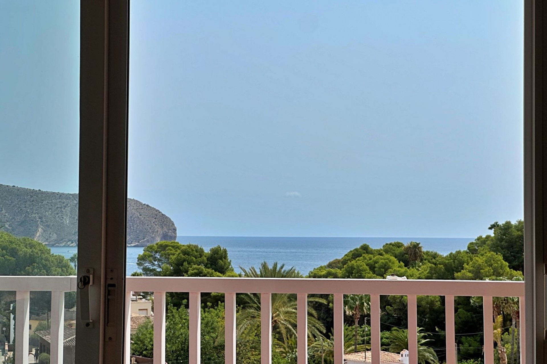 Te koop - Appartement -
Moraira - Moravit