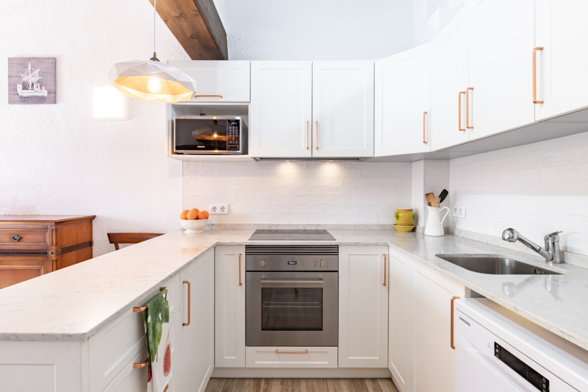 Te koop - Appartement -
Moraira - Moravit