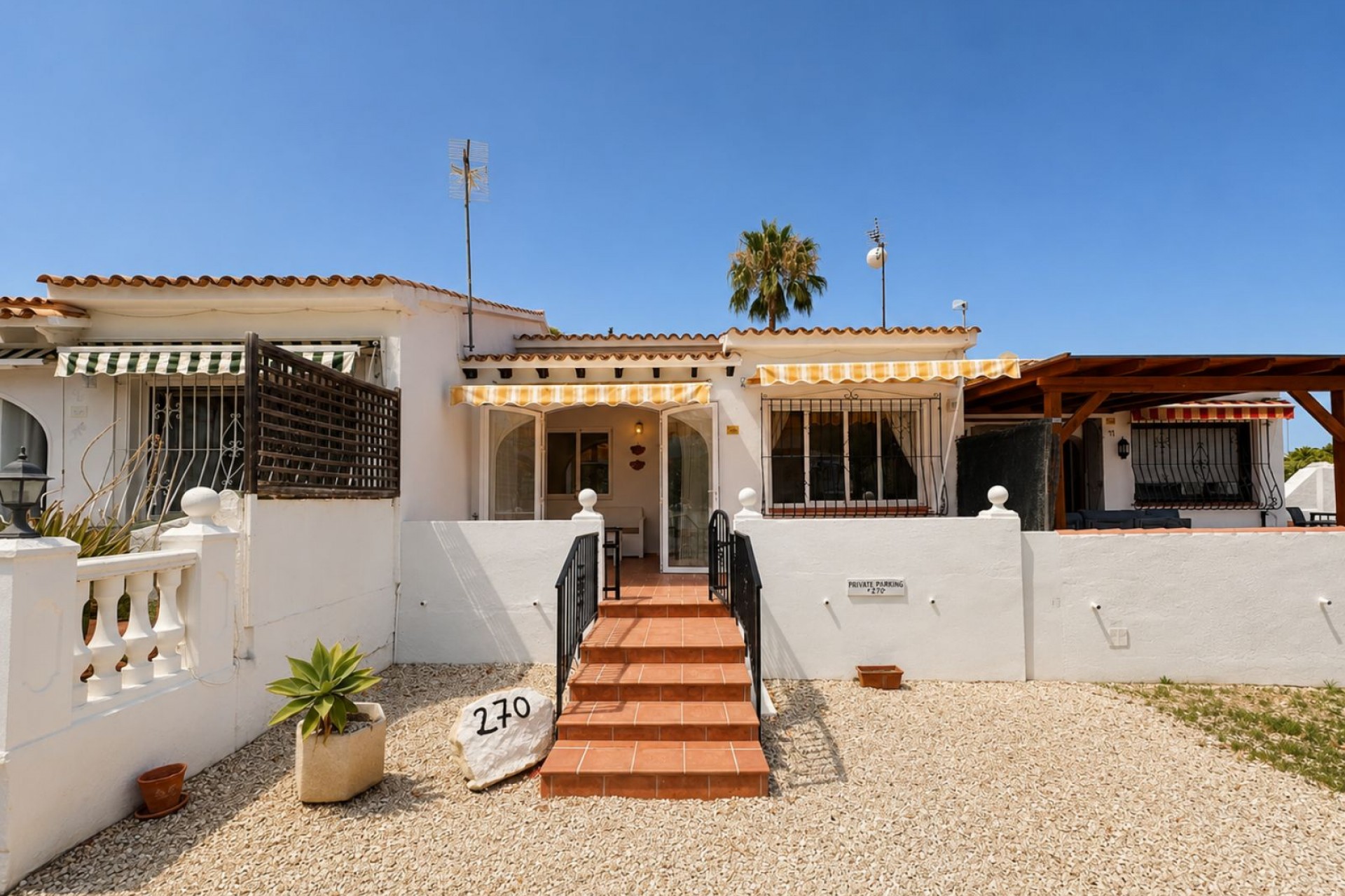 Te koop - Appartement -
Moraira - Moravit