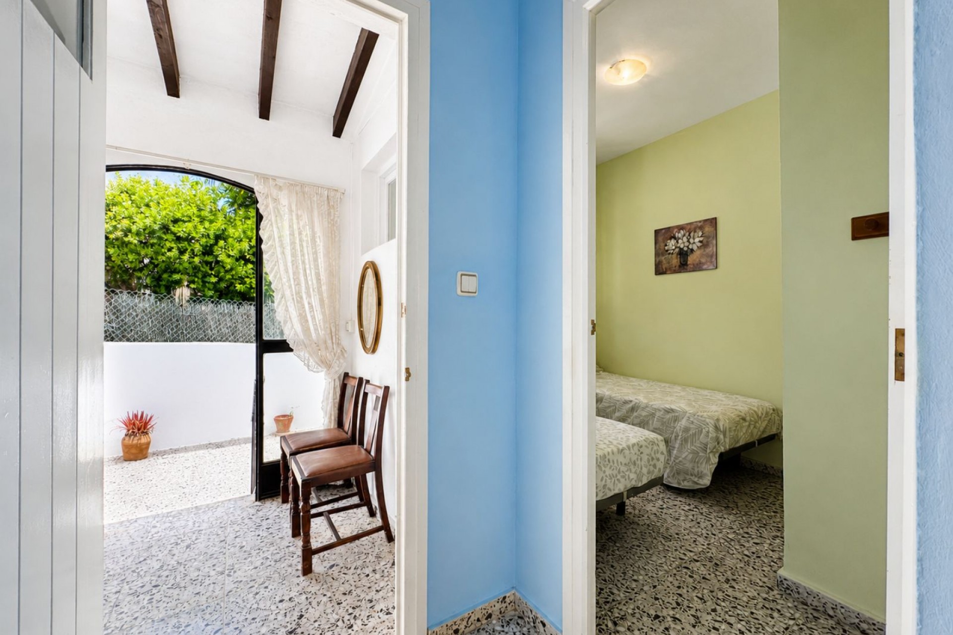Te koop - Appartement -
Moraira - Moravit
