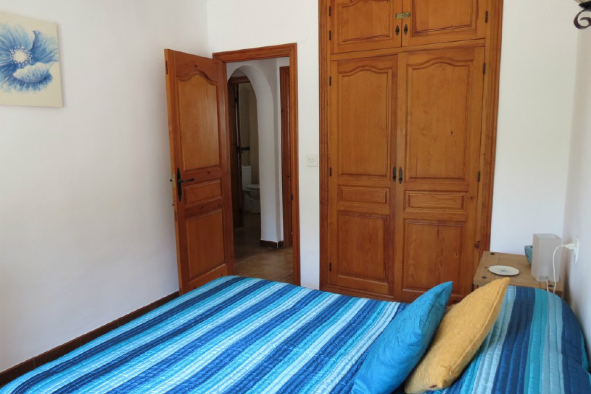 Te koop - Appartement -
Moraira - Paichi