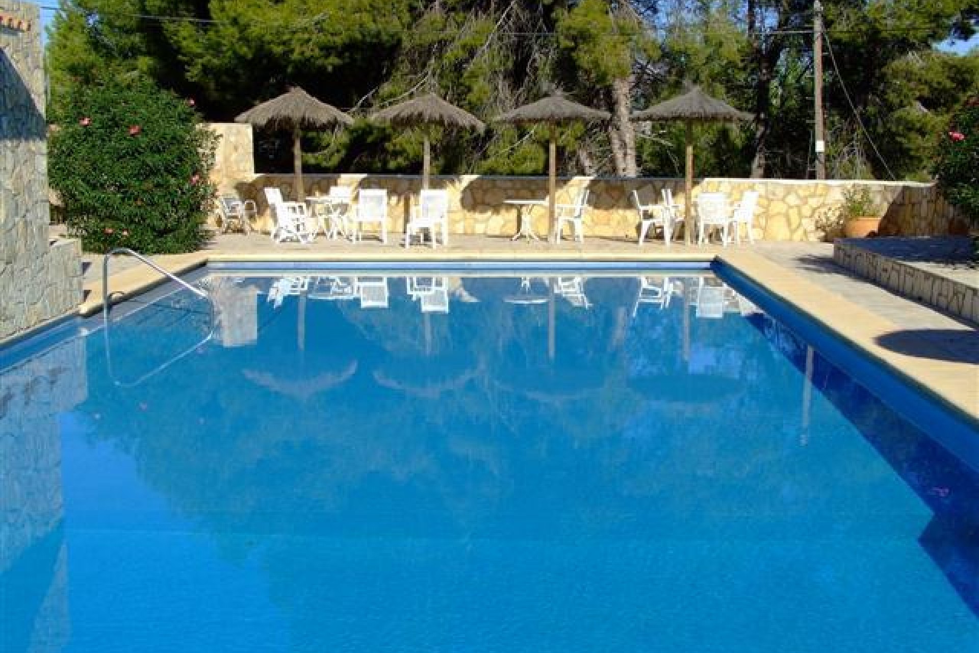 Te koop - Appartement -
Moraira - Paichi