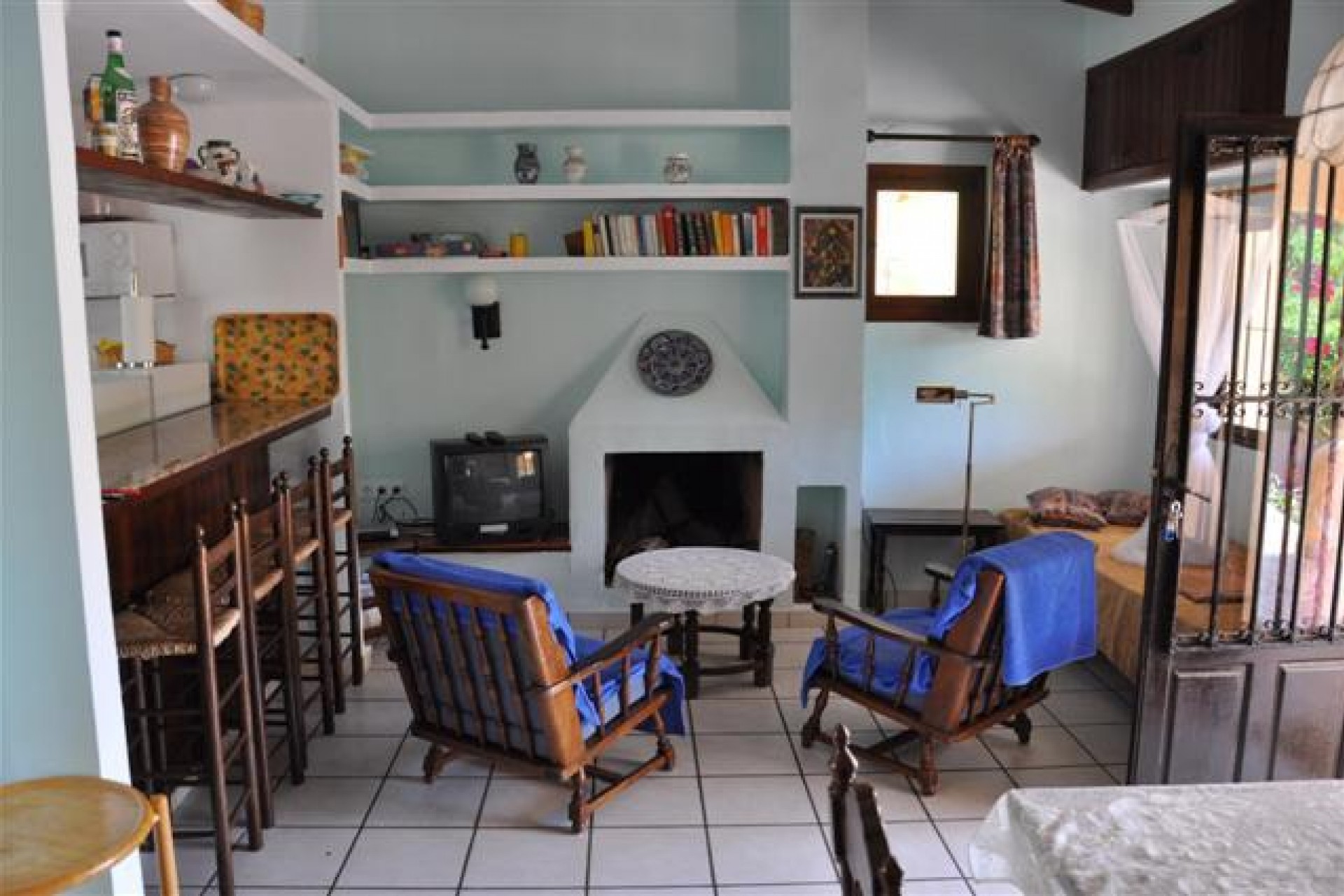 Te koop - Appartement -
Moraira - Paichi