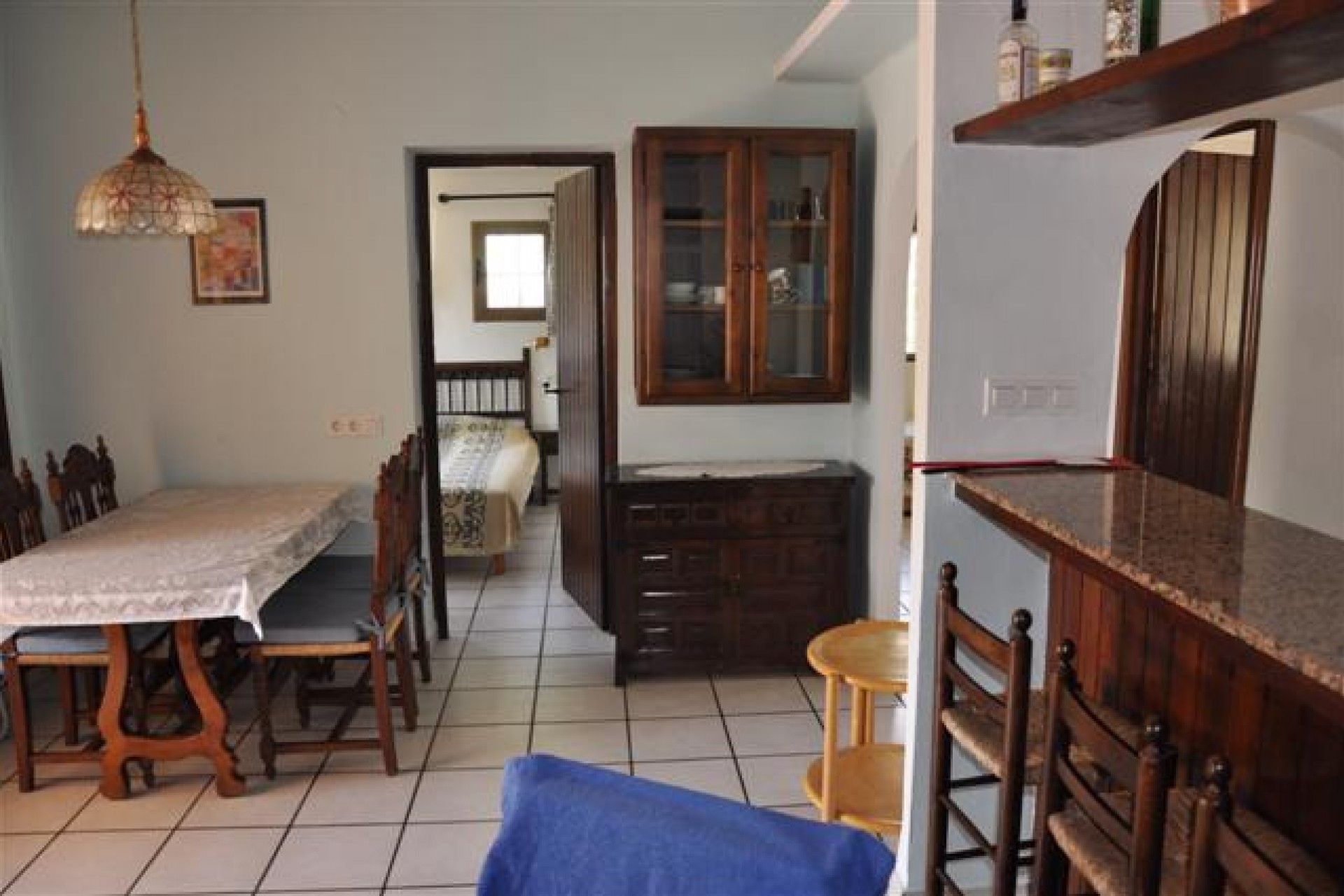 Te koop - Appartement -
Moraira - Paichi