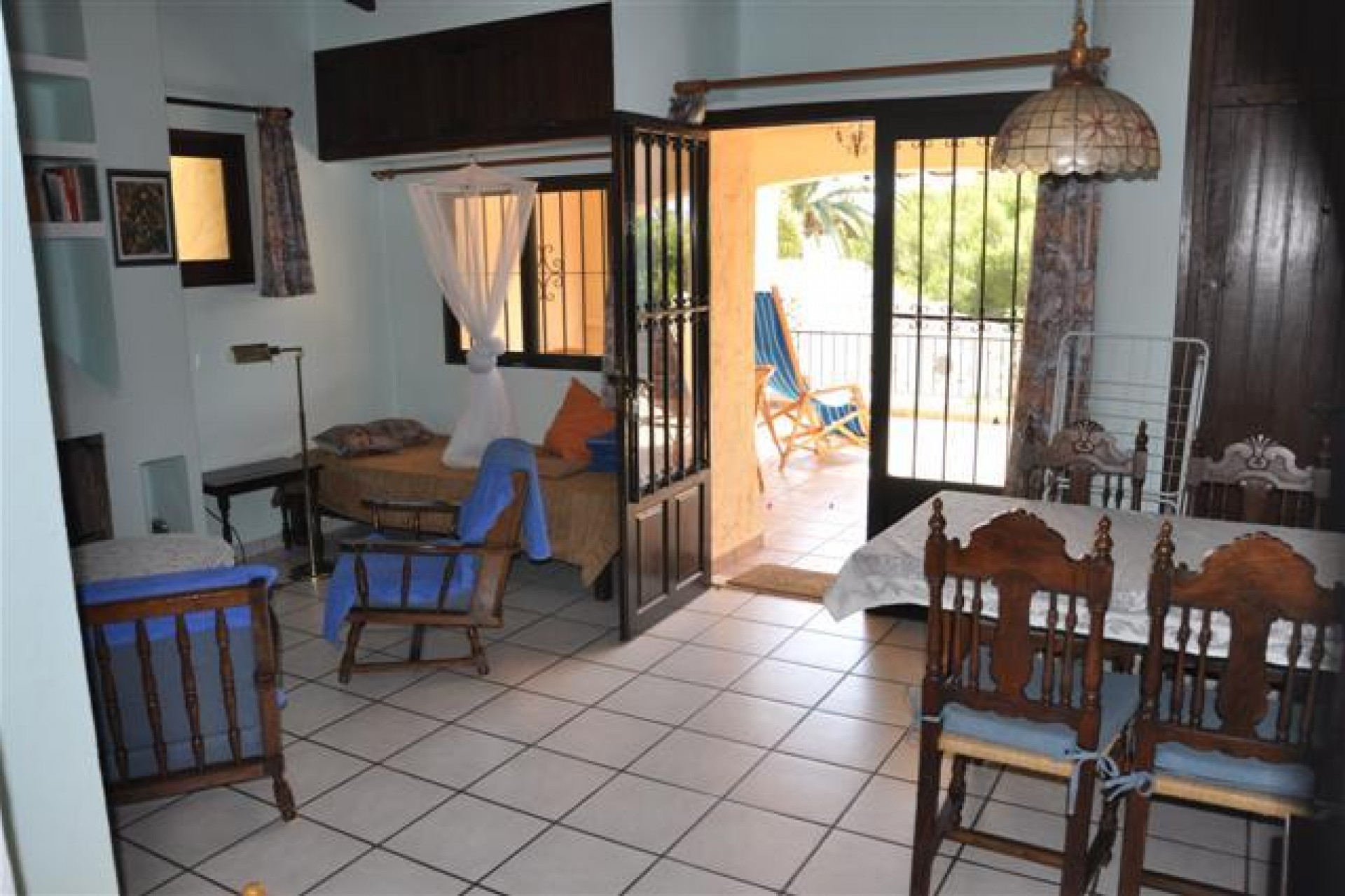 Te koop - Appartement -
Moraira - Paichi