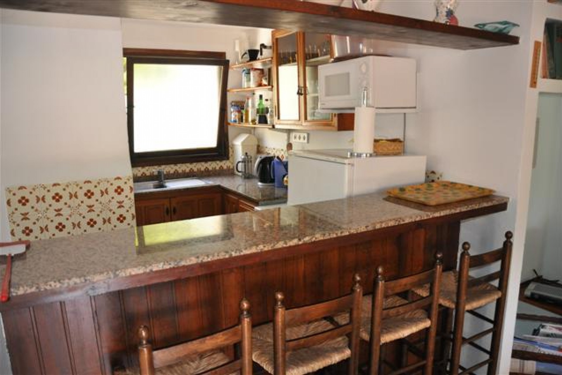 Te koop - Appartement -
Moraira - Paichi