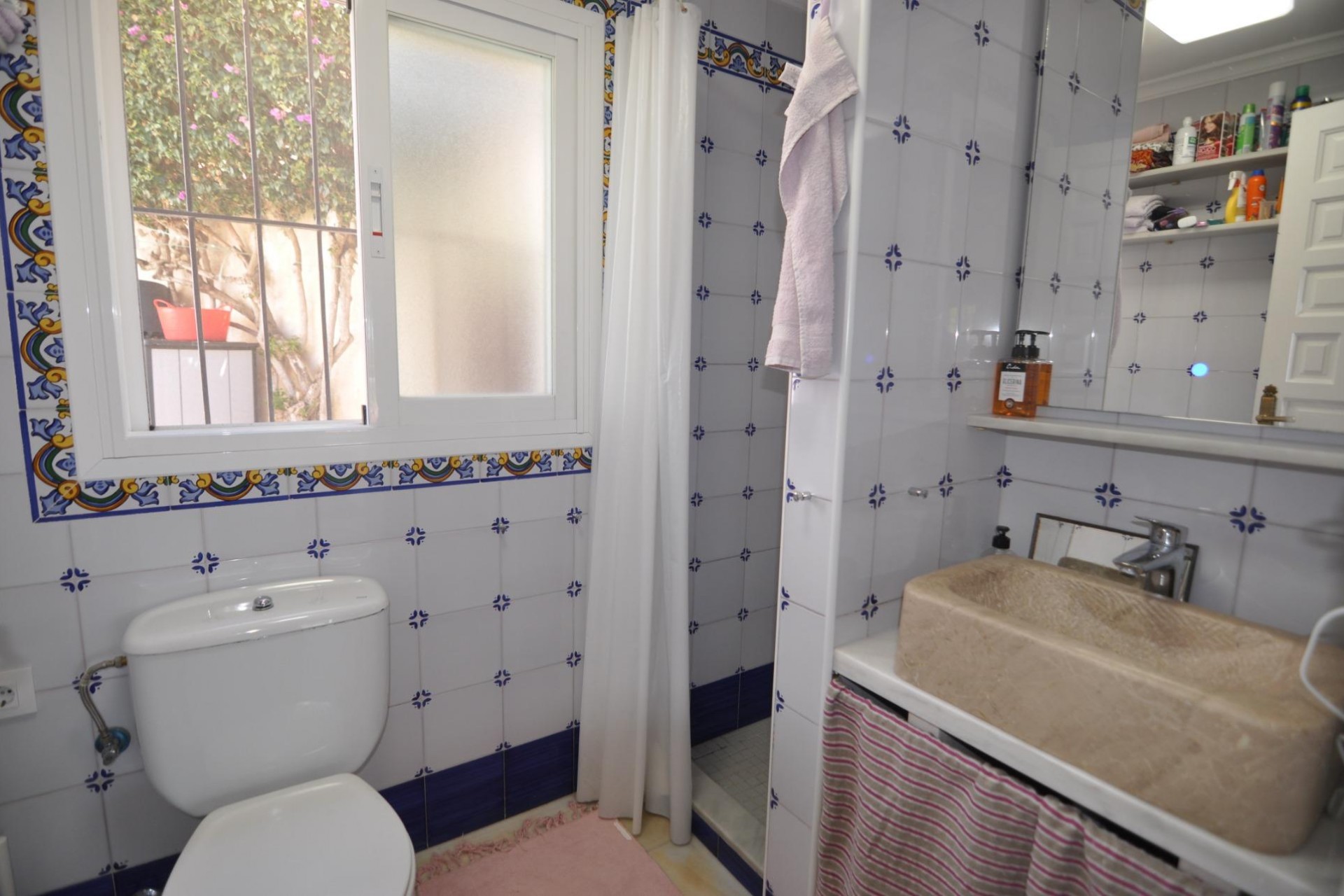 Te koop - Appartement -
Moraira - Paichi