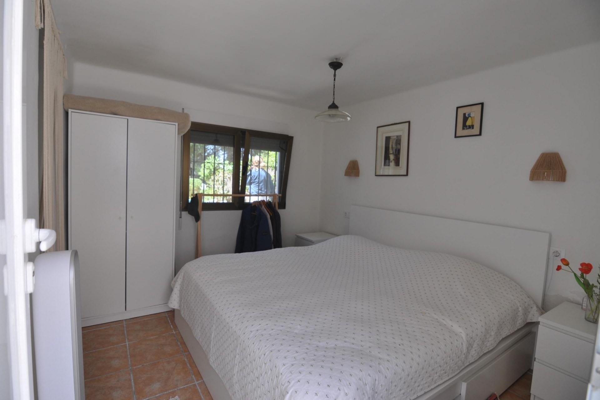 Te koop - Appartement -
Moraira - Paichi