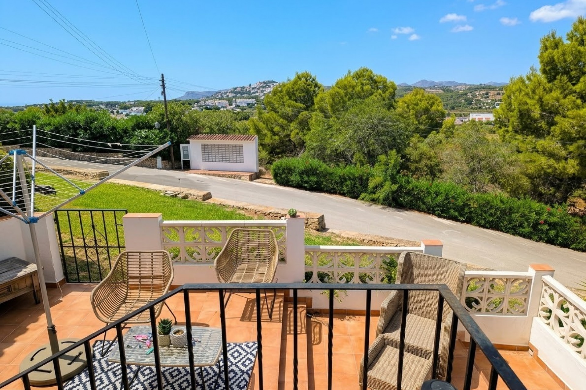Te koop - Appartement -
Moraira - Paichi