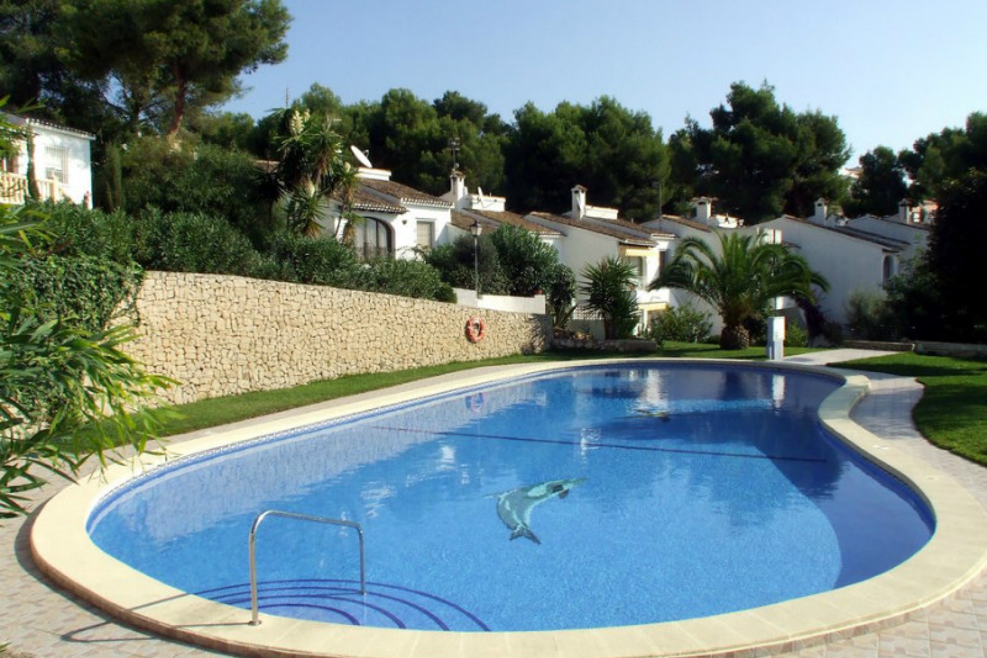 Te koop - Appartement -
Moraira - Pinar de l´Advocat