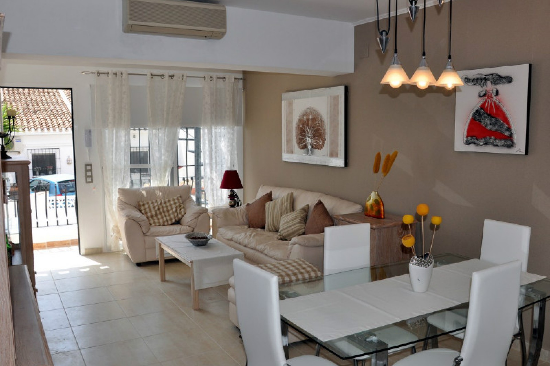 Te koop - Appartement -
Moraira - Pinar de l´Advocat