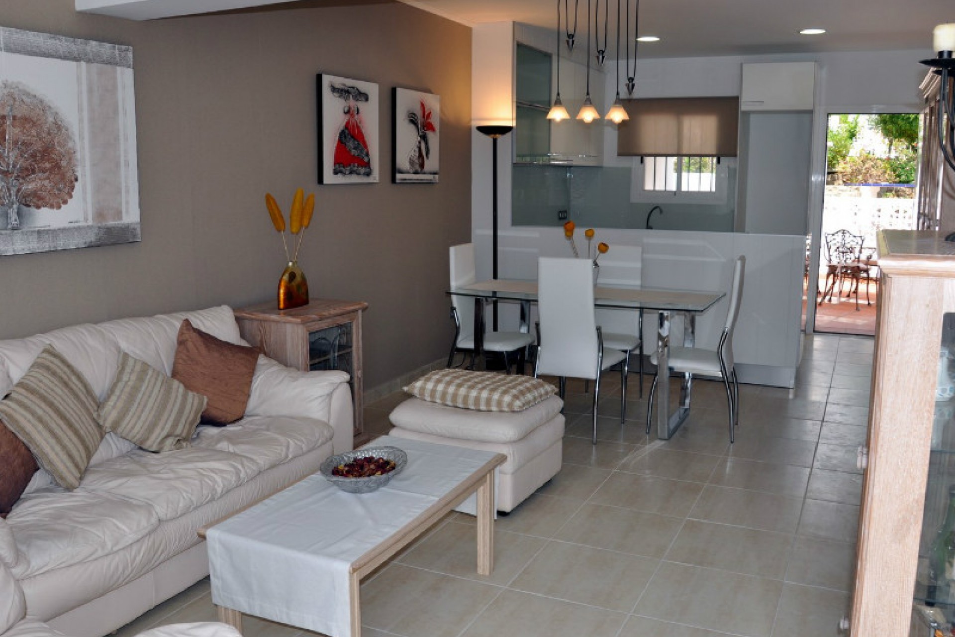 Te koop - Appartement -
Moraira - Pinar de l´Advocat