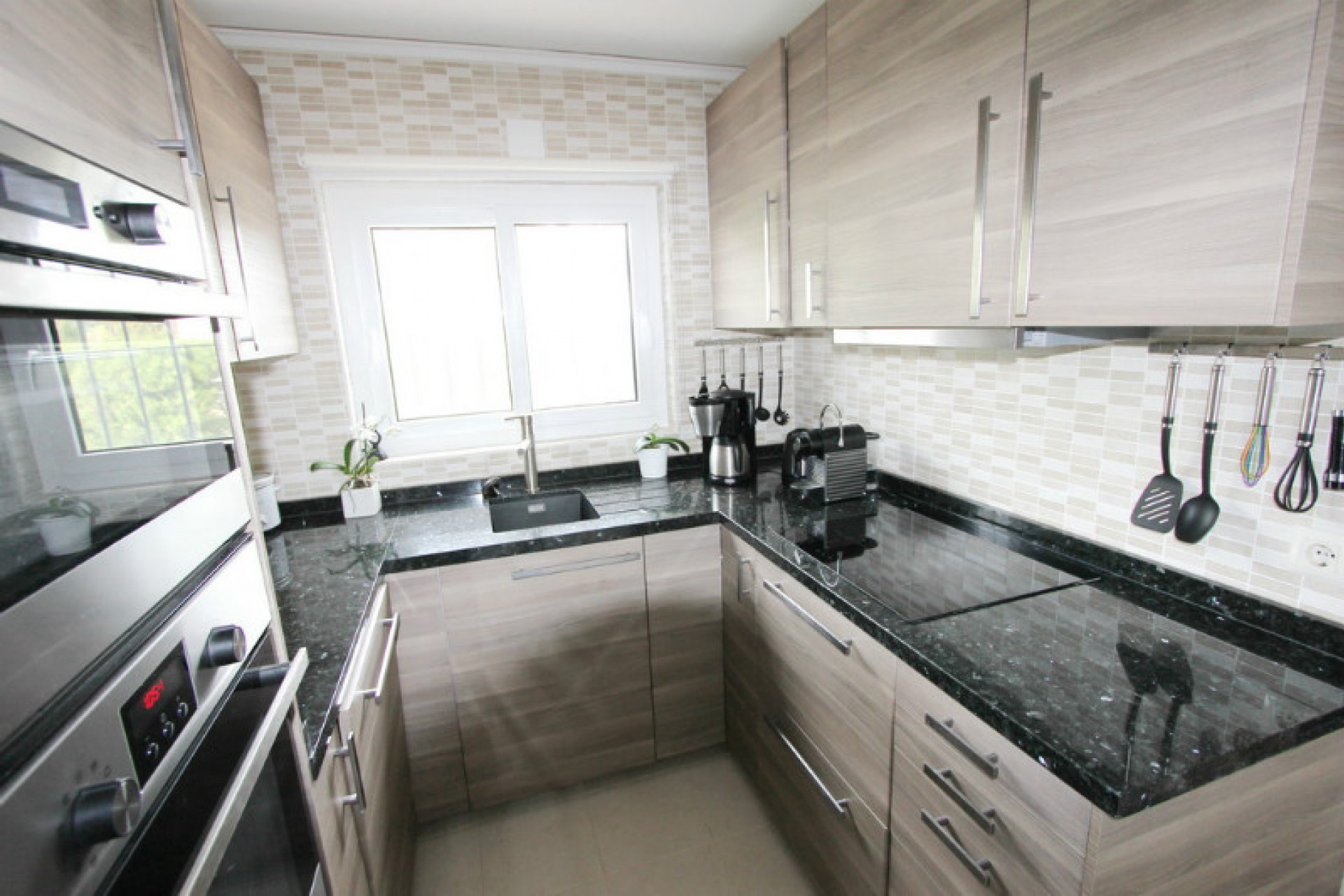 Te koop - Appartement -
Moraira - Pinar de l´Advocat