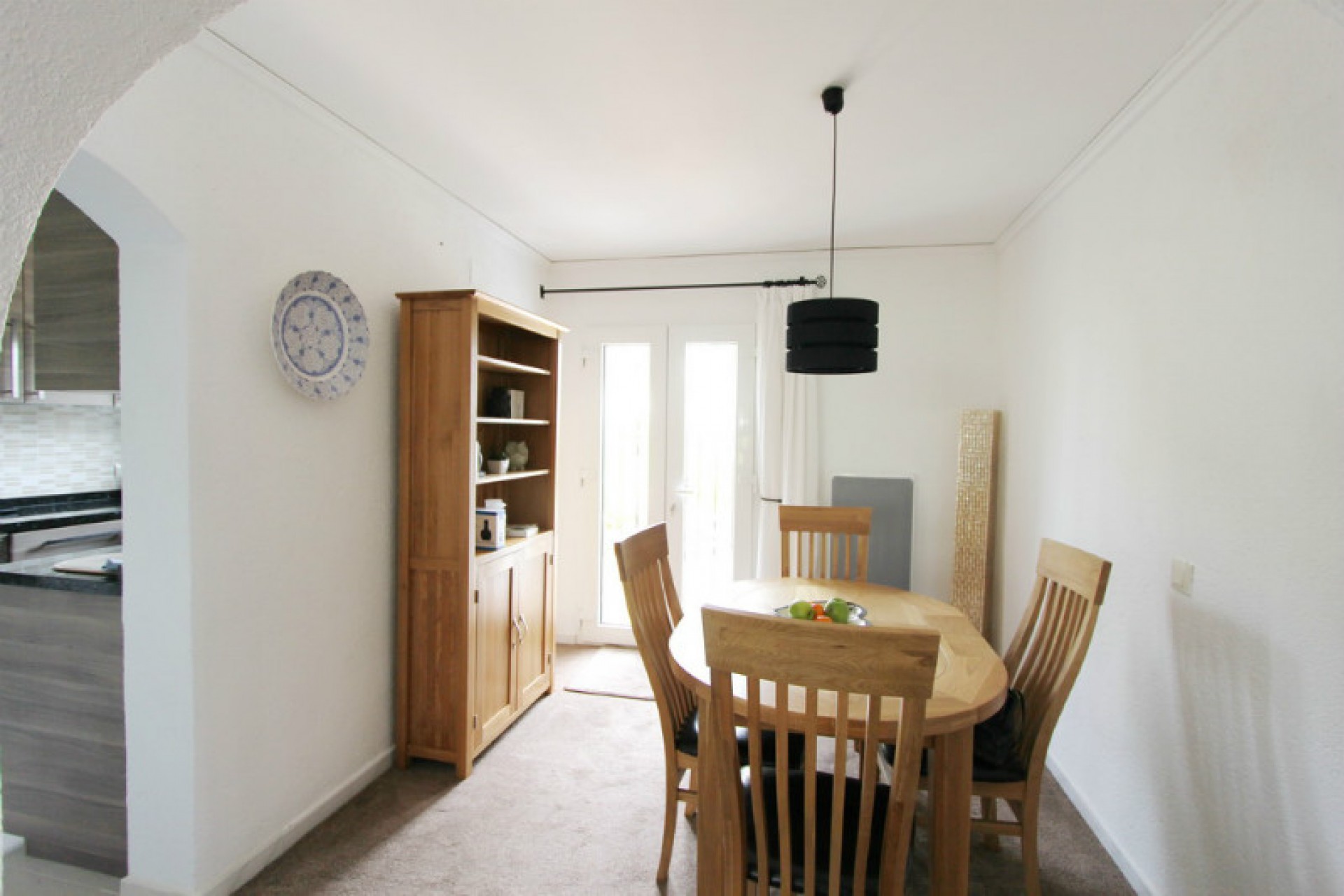 Te koop - Appartement -
Moraira - Pinar de l´Advocat