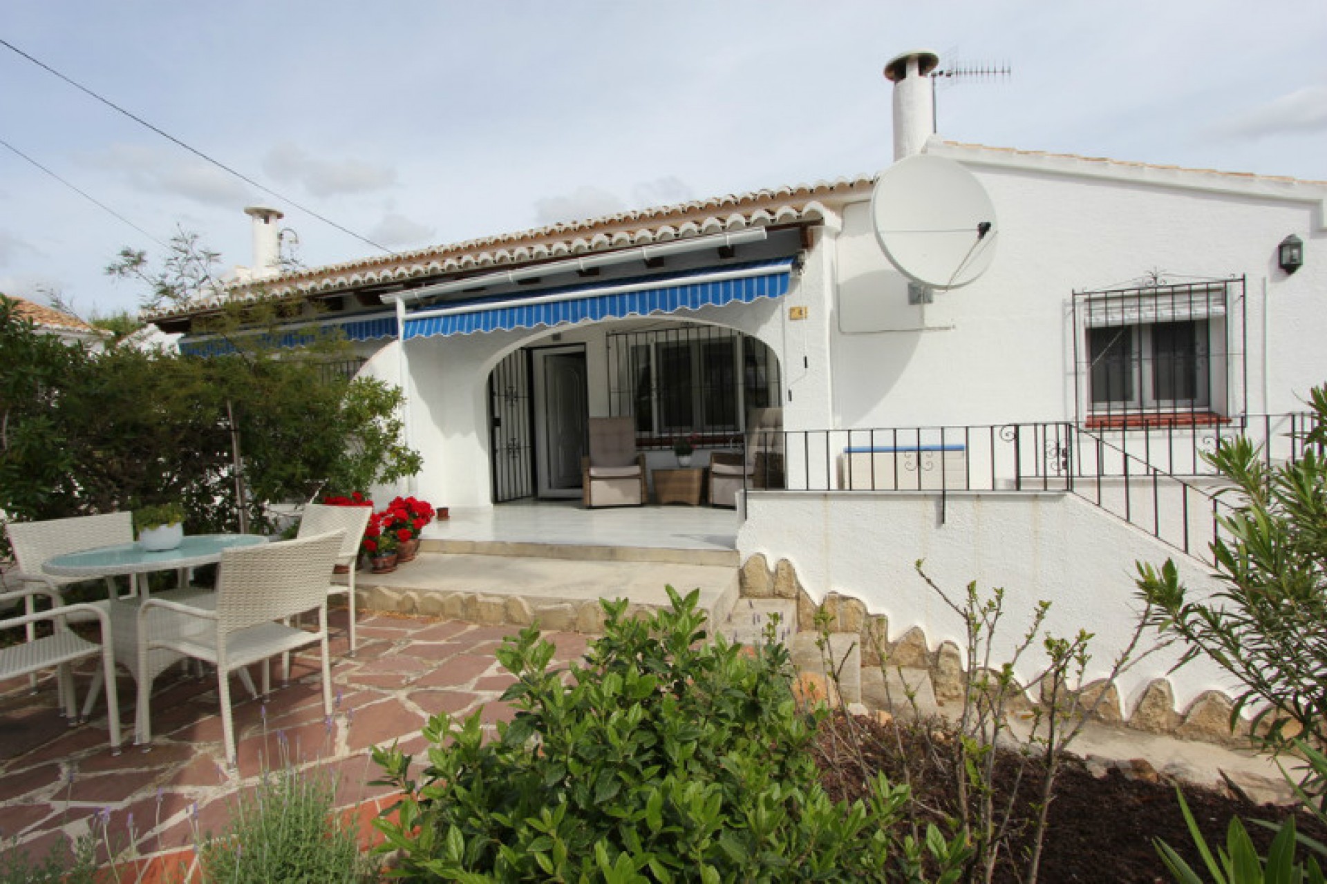 Te koop - Appartement -
Moraira - Pinar de l´Advocat