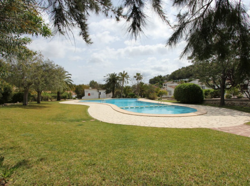 Te koop - Appartement -
Moraira - Pinar de l´Advocat