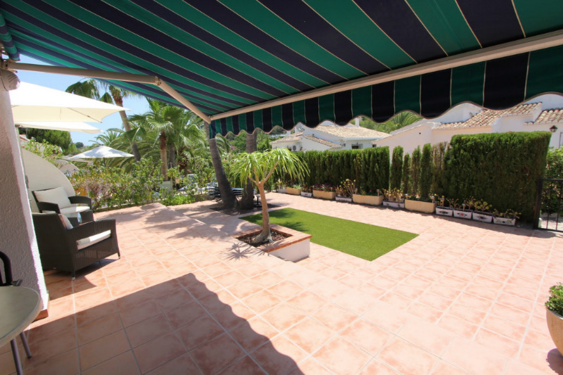 Te koop - Appartement -
Moraira - Pinar de l´Advocat