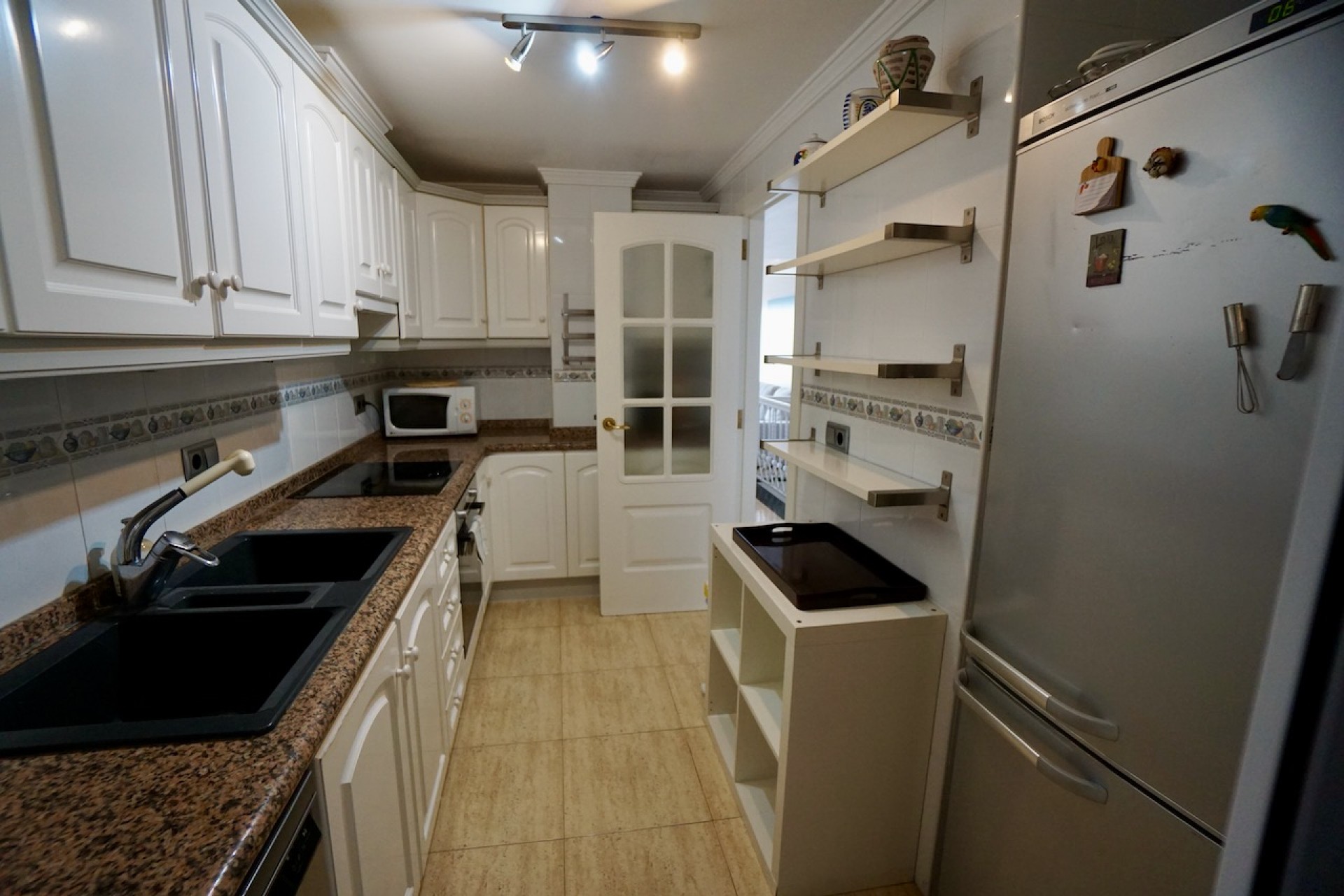 Te koop - Appartement -
Moraira - Platgetes