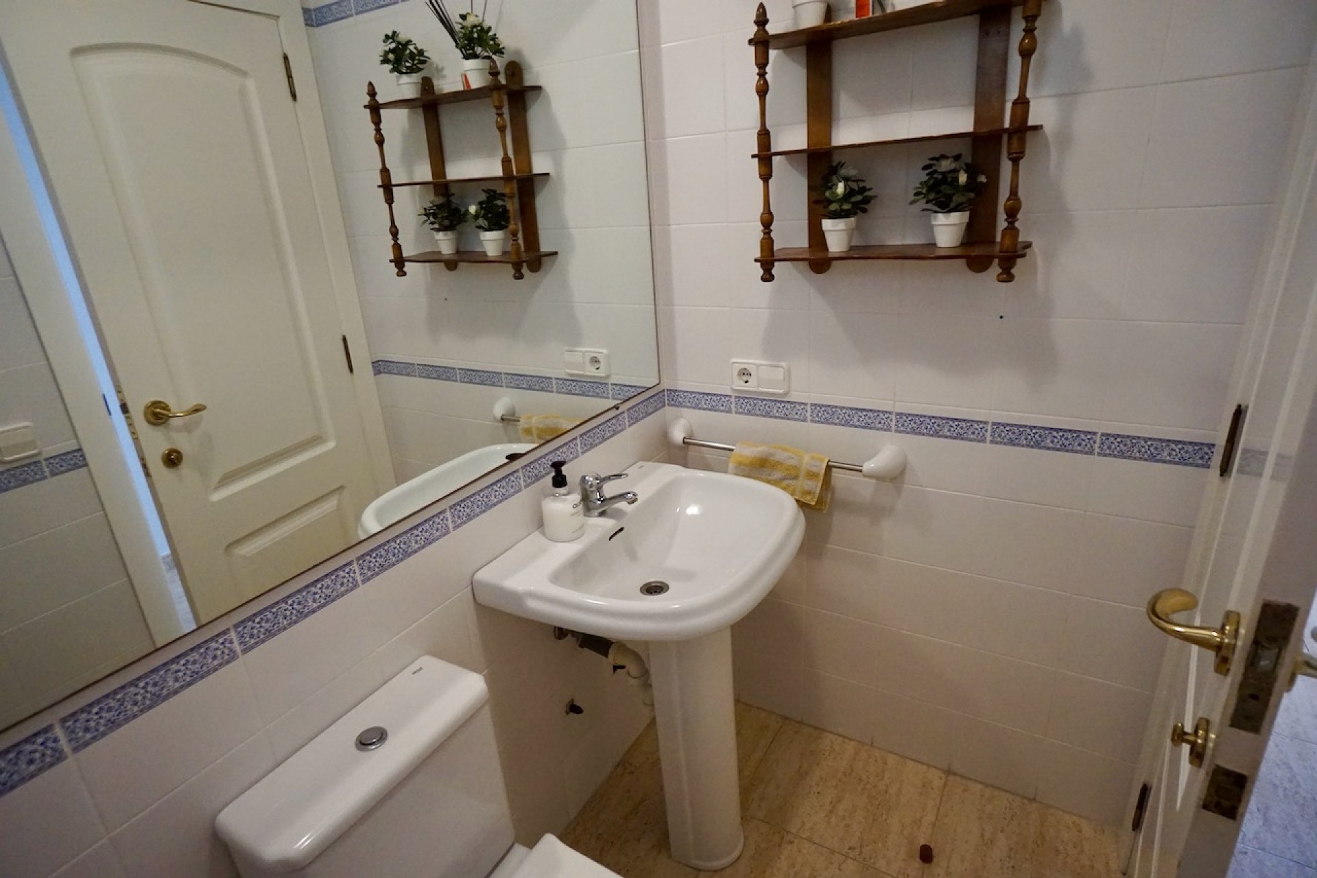 Te koop - Appartement -
Moraira - Platgetes