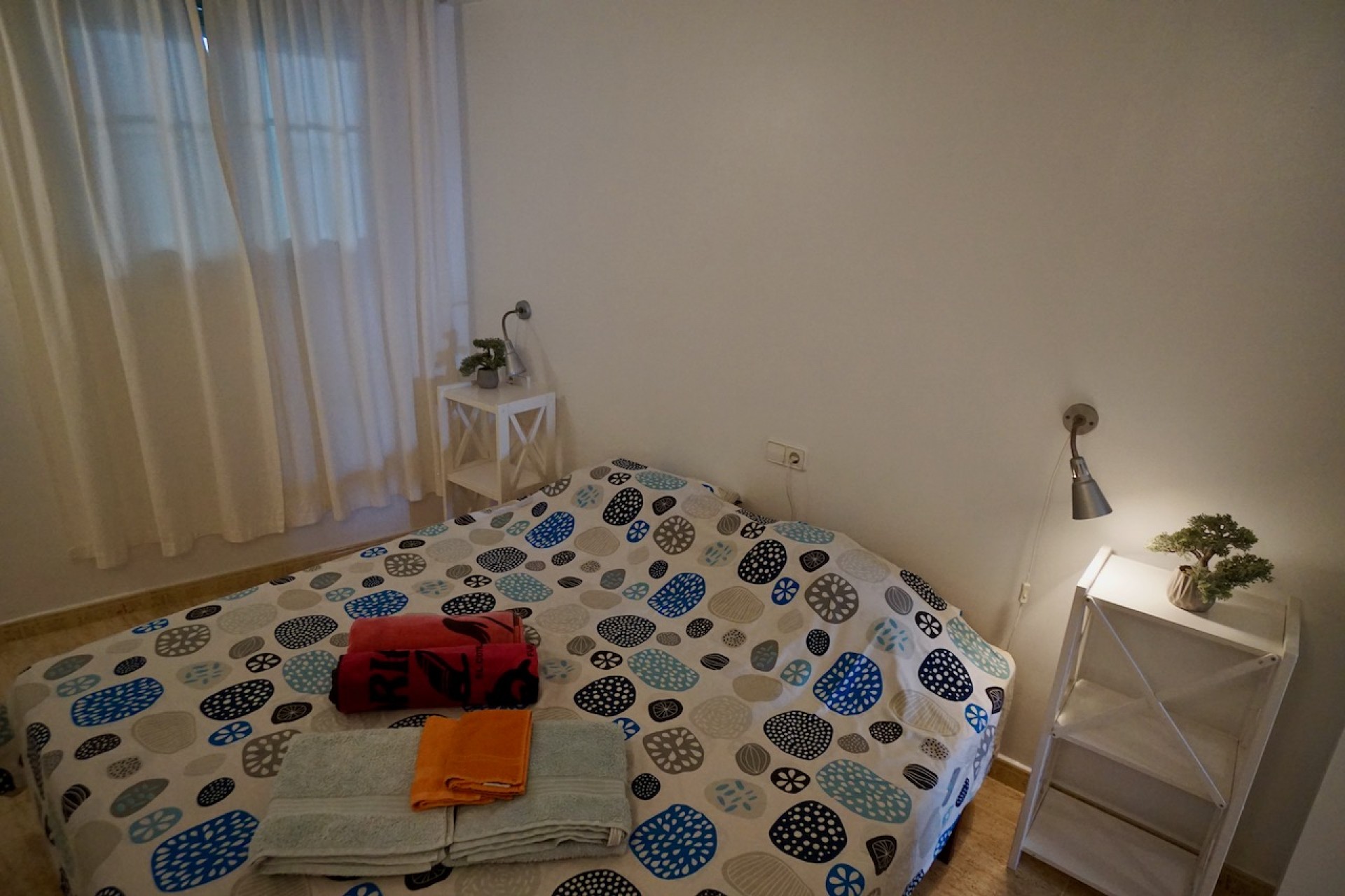 Te koop - Appartement -
Moraira - Platgetes