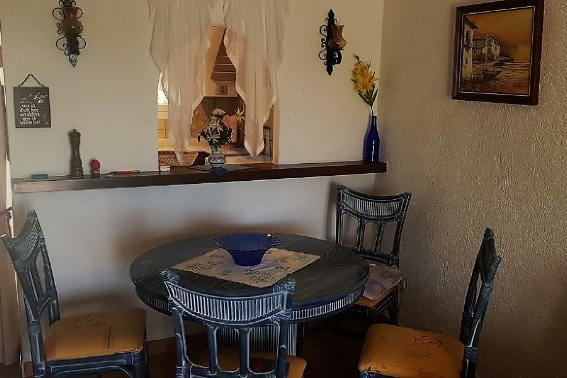 Te koop - Appartement -
Moraira - Sabatera