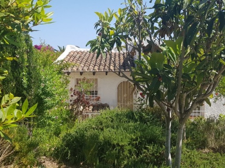 Te koop - Appartement -
Moraira - Sabatera