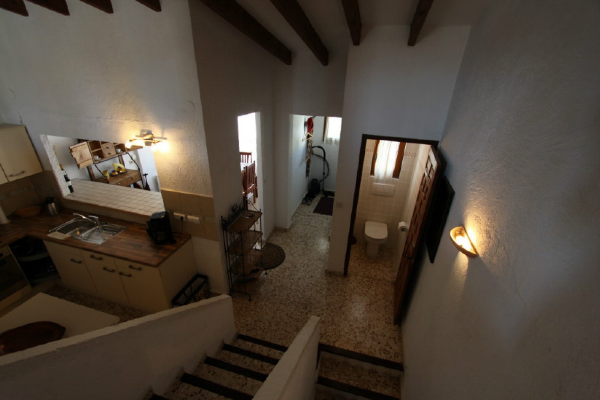 Te koop - Appartement -
Moraira - Sabatera